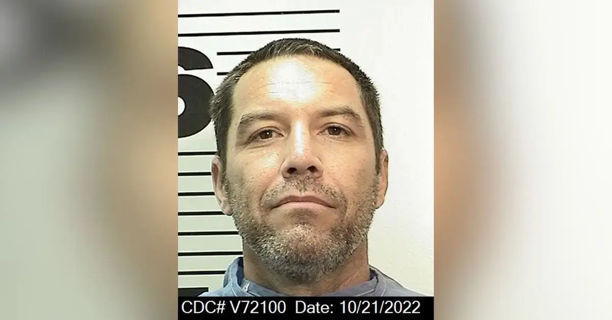 Scott Peterson was resentenced to life in prison in 2021.