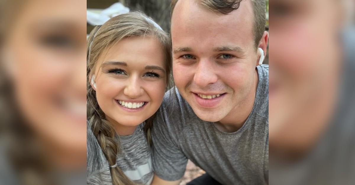 Kendra and Joseph Duggar met at church.