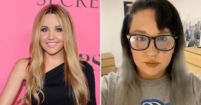 amanda bynes pp