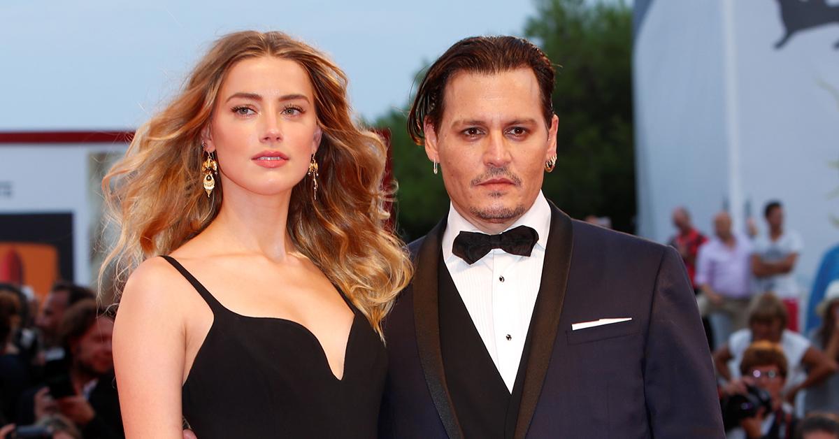 Is Jason Momoa On Johnny Depp's Side Amid Amber Heard Trial?