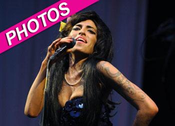 //amy winehouse birthday wenn