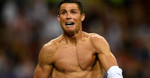 Ronaldo Faces Penis Exam Just Like Michael Jackson After Rape Charge