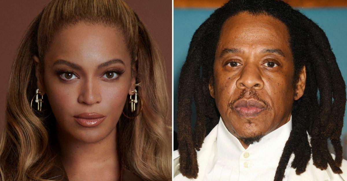 Beyoncé Fans Upset As Forbes Drops Jay-Z's Last Name From List