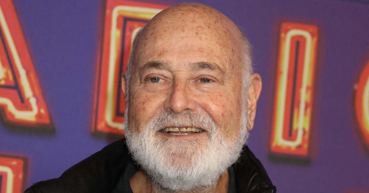 Photo of Rob Reiner
