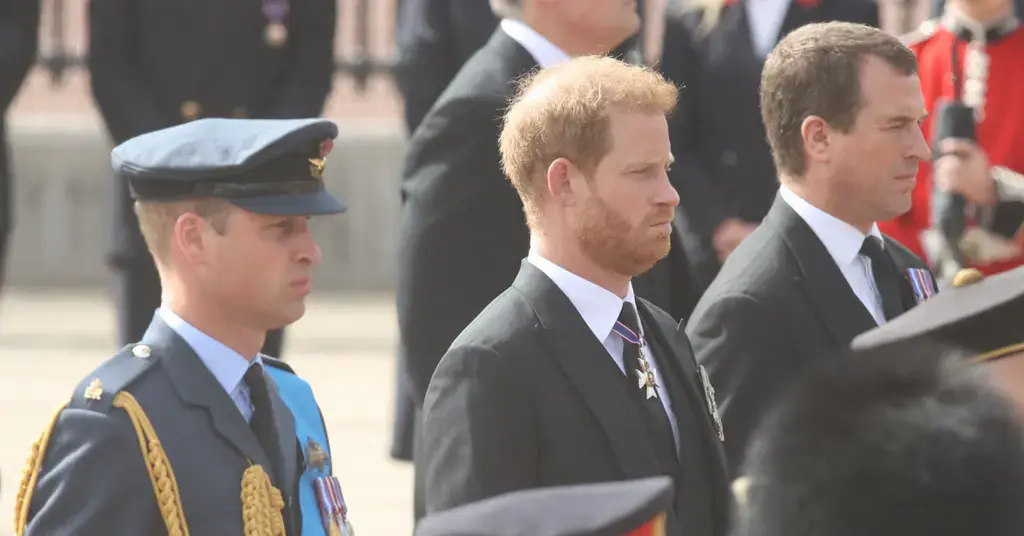 prince williams outburst meghan markle bullying staff brother harry