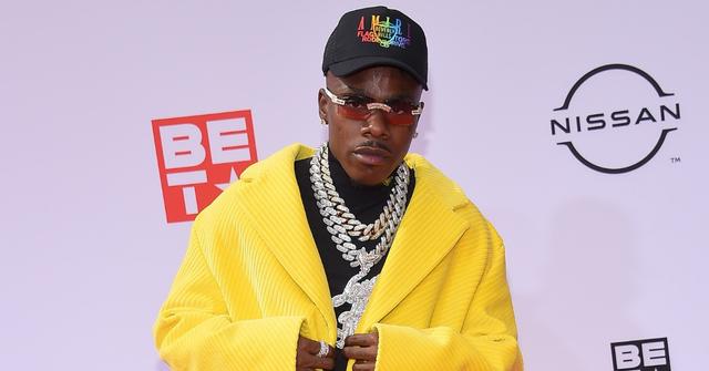 DaBaby Walmart Shooting Video, New Footage Surfaces