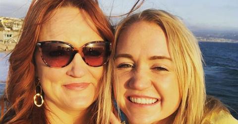 Pioneer Woman's Daughter Tied To Christian Camp Sex Crime Scandal