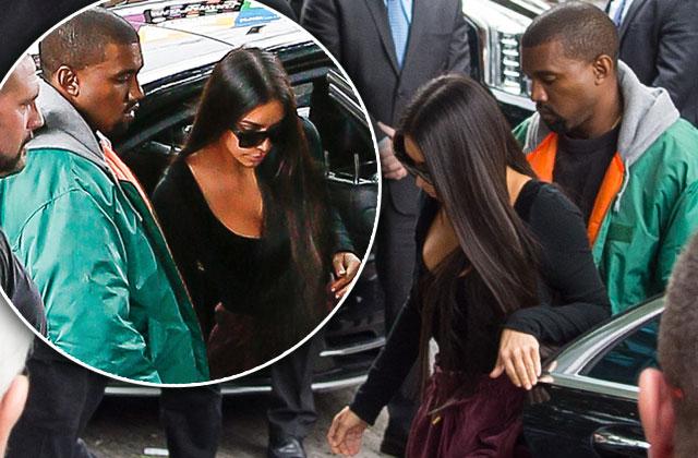 kim kardashian robbed gunpoint nyc kanye west