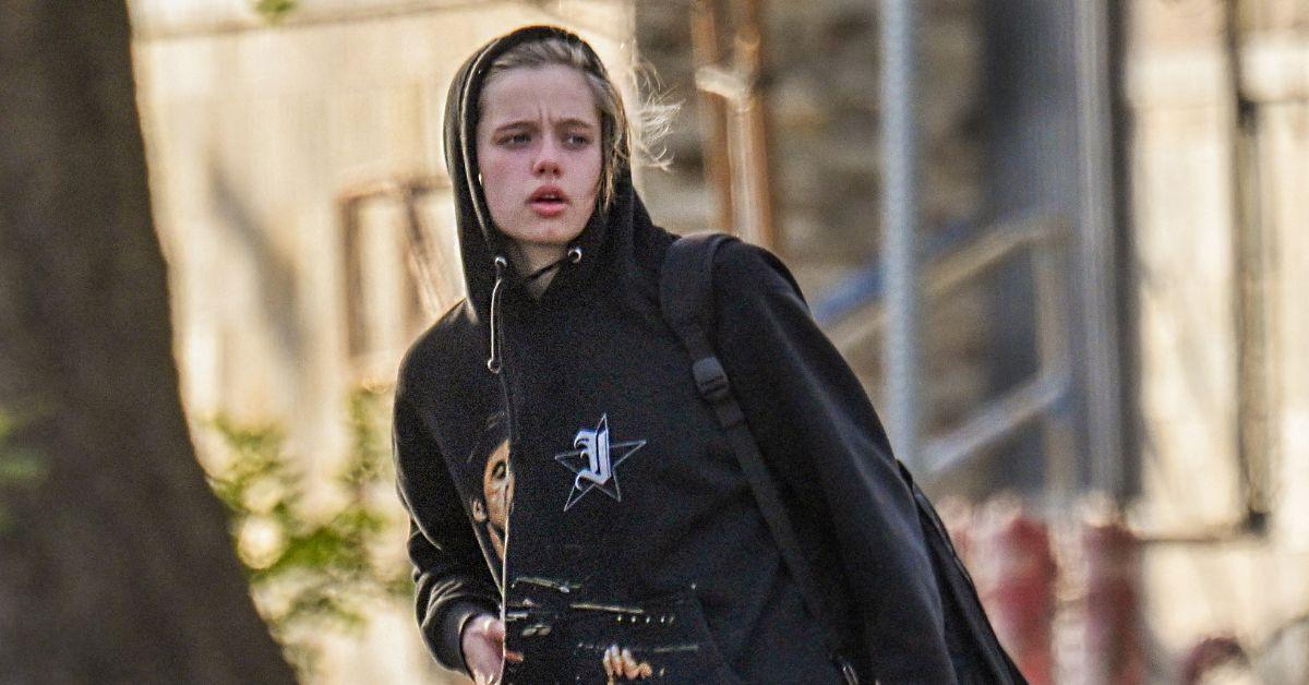 angelina jolie kids off rails family struggles