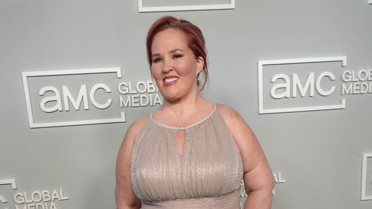 Mama June 'backs daughter Pumpkin' over her adult career move while voicing concerns about its impact.