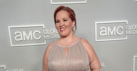 Mama June 'backs daughter Pumpkin' over her adult career move while voicing concerns about its impact.