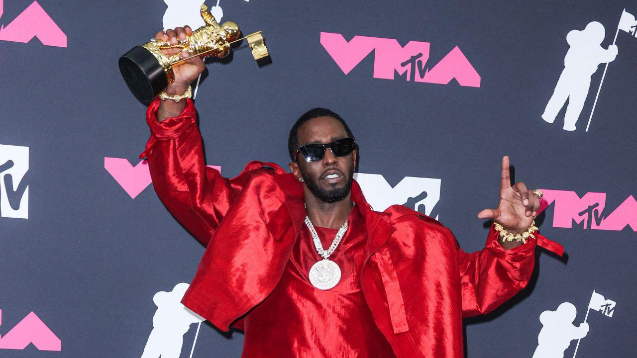 picture of Sean 'Diddy' Combs
