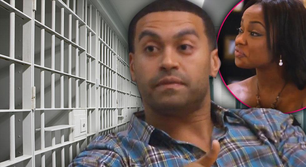 Jailhouse Interview Convicted Fraudster Apollo Nida Declares Hes