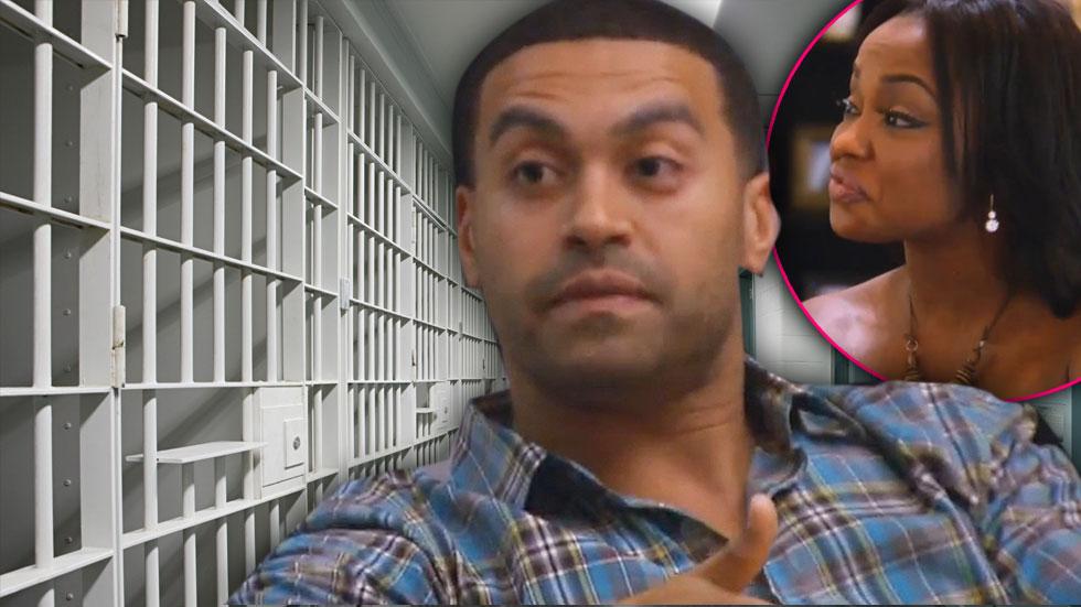 Jailhouse Interview Convicted Fraudster Apollo Nida Declares He’s