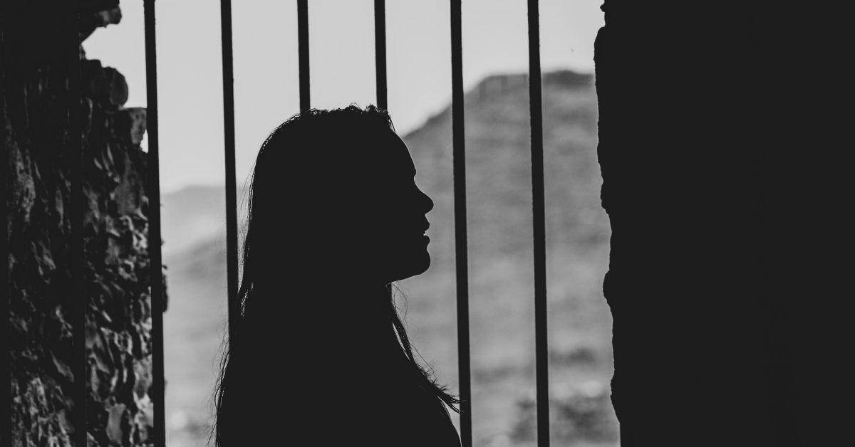 photo of a woman