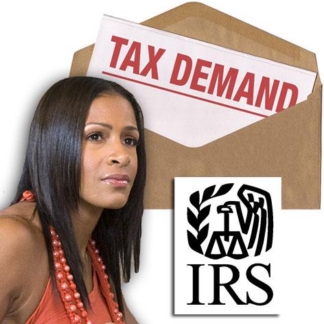 //housewife sheree whitfield hit with massive tax lien