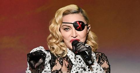 Madonna Returns To Dismal Ticket Sales After Canceling Shows On Doctor’s Orders