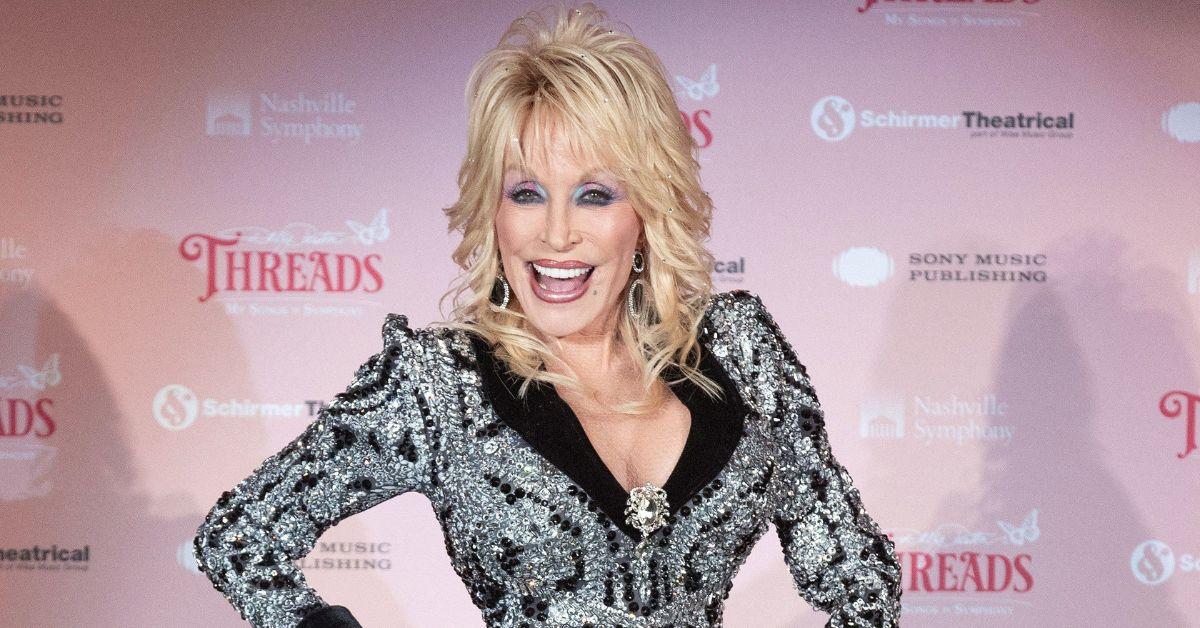 Photo of Dolly Parton