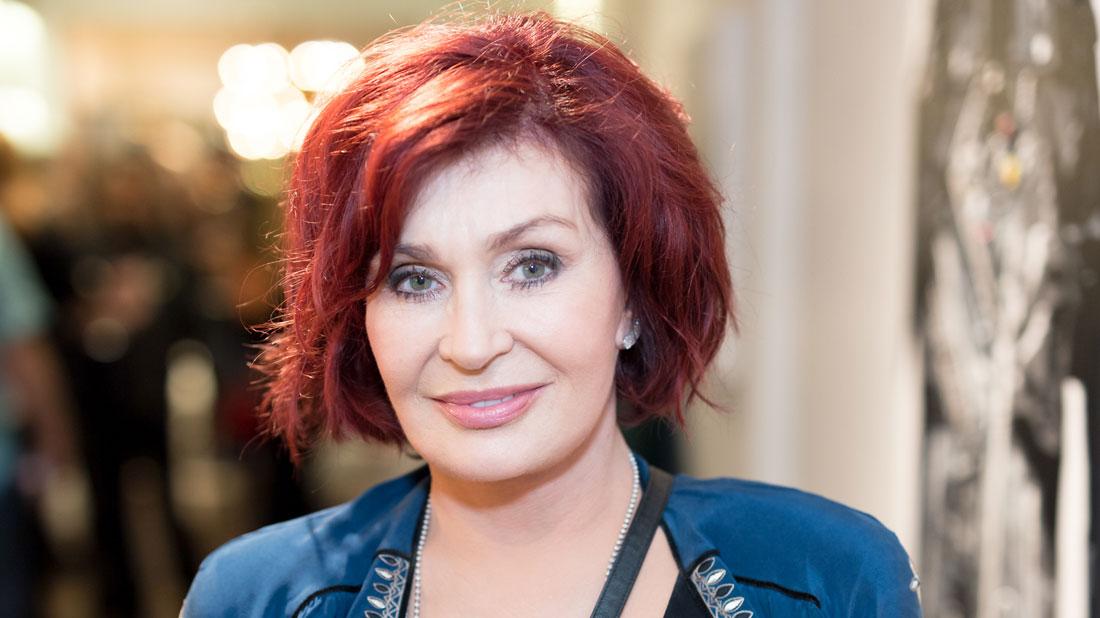 Sharon Osbourne Plastic Surgery: Star Says She’s Getting New Face