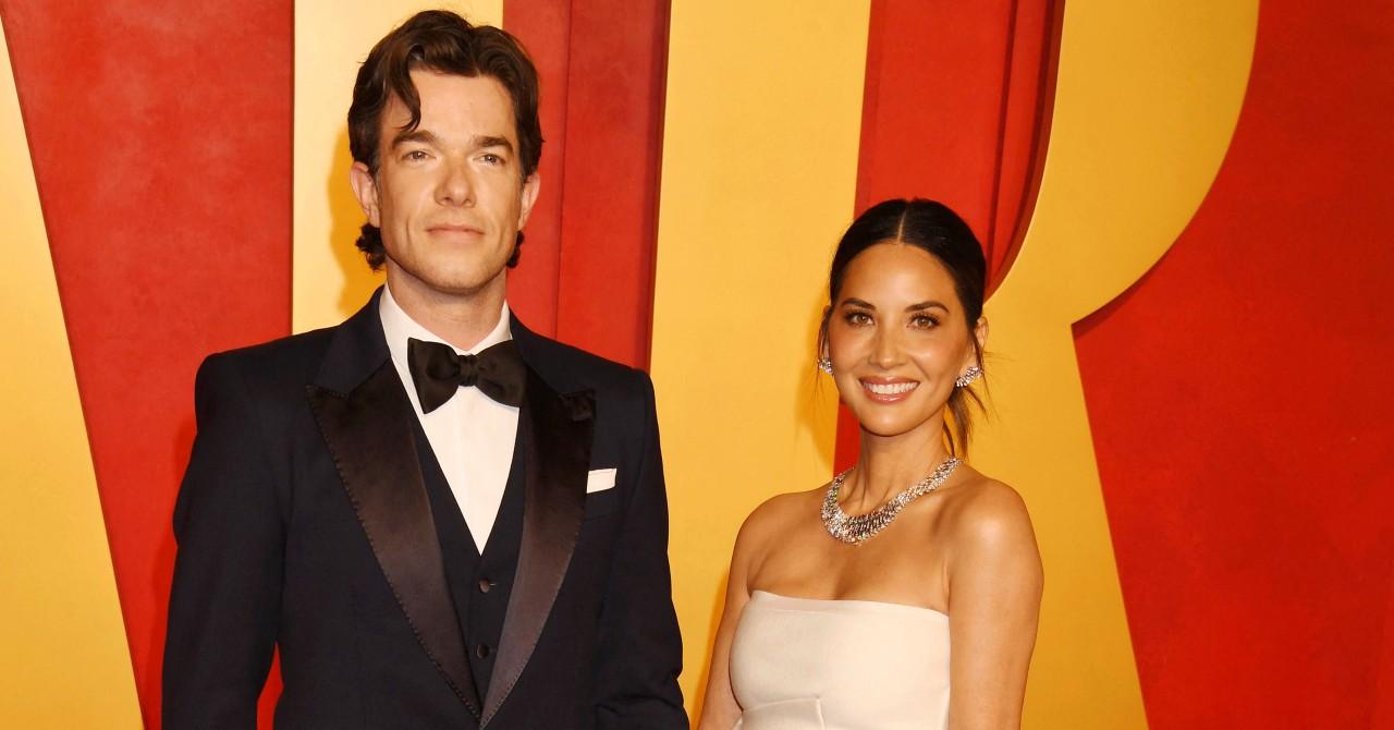 john mulaney wife olivia munn lays bare motherhood battle after second baby