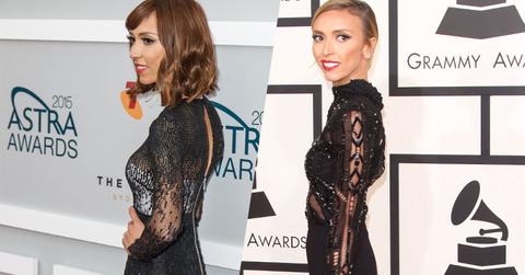 Giuliana Rancic Denies Eating Disorder Rumors