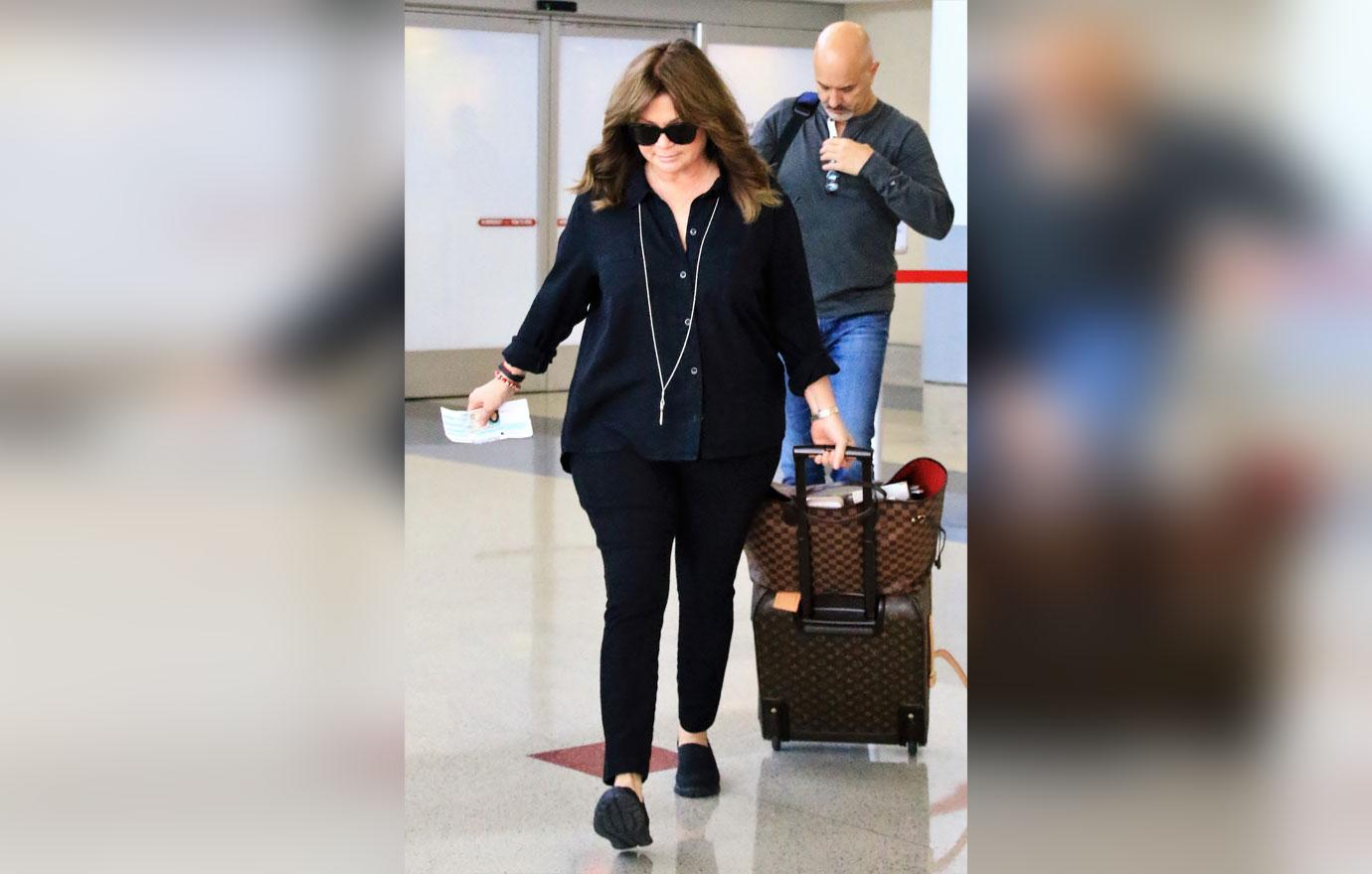 valerie bertinelli tearful video ripped shameless pr stunt book