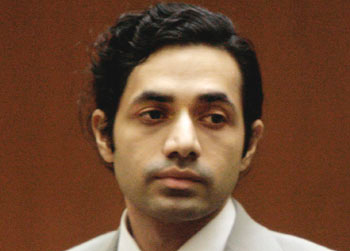 //anand jon guilty ap