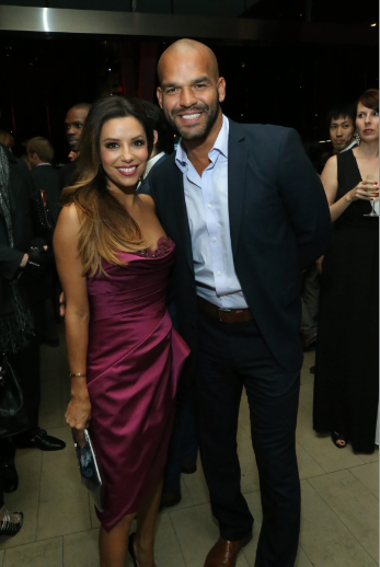 //eva longoria and amaury nolasco