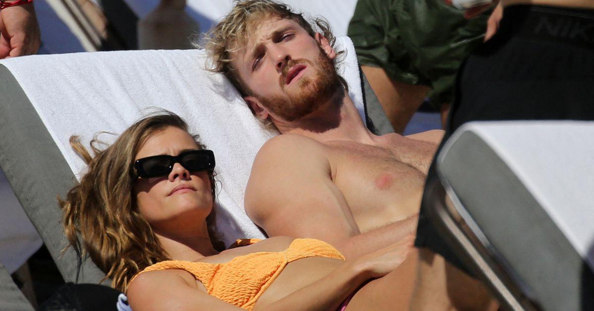 The couple was caught arguing just days after their wedding.