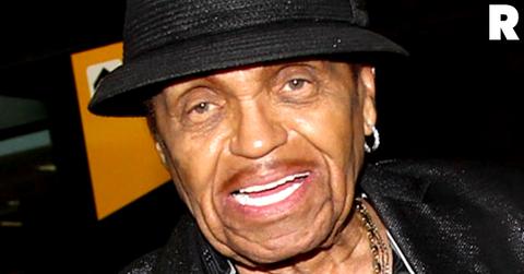 Joe Jackson Verge Of Death