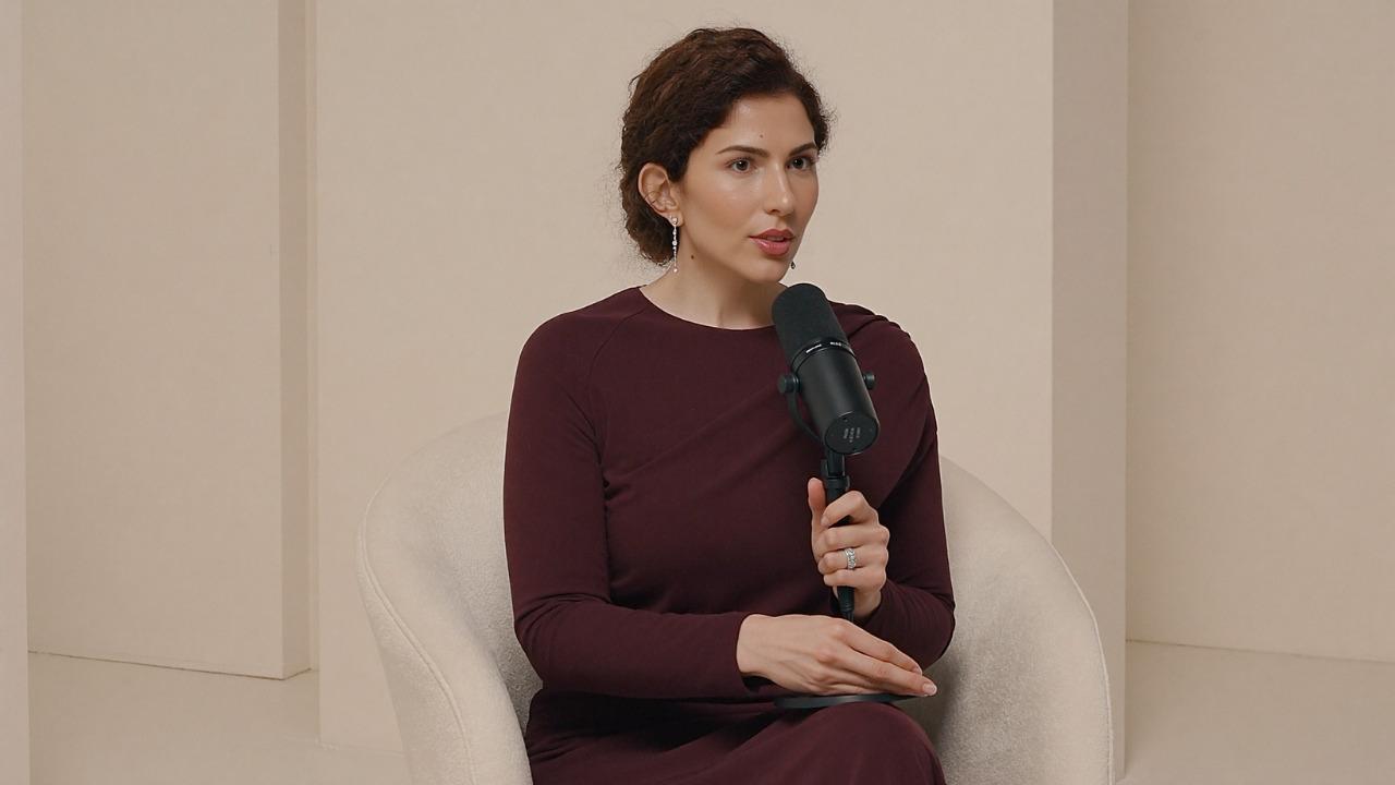 who is arianna scapola her view of digital platforms as community economies