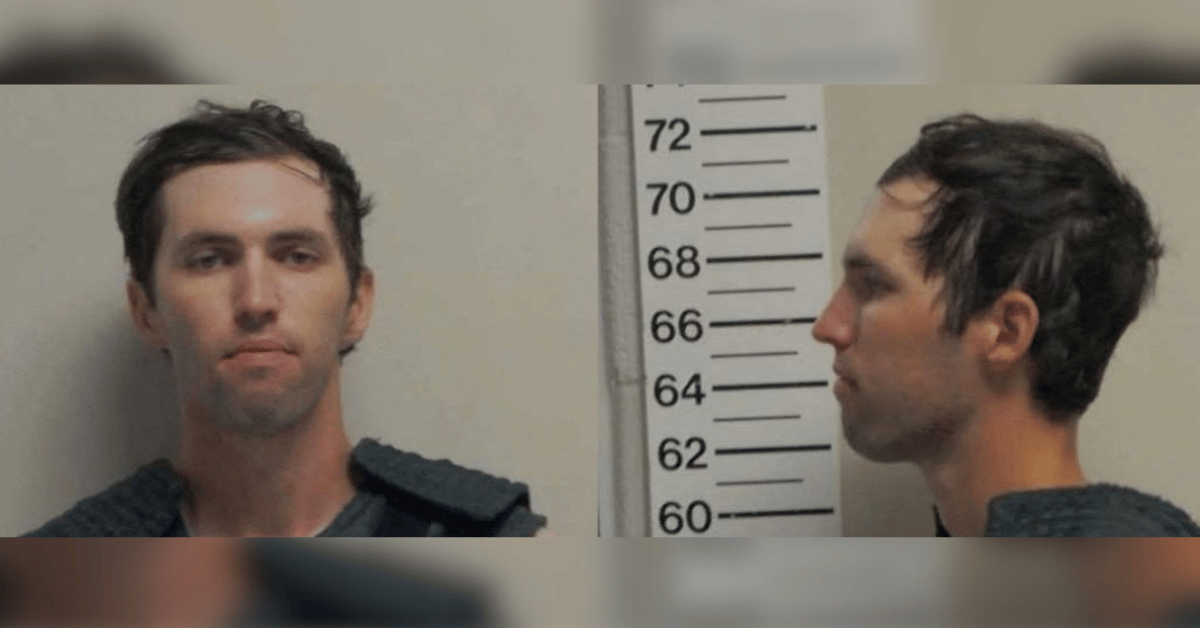 Photo of Tyler Robinson