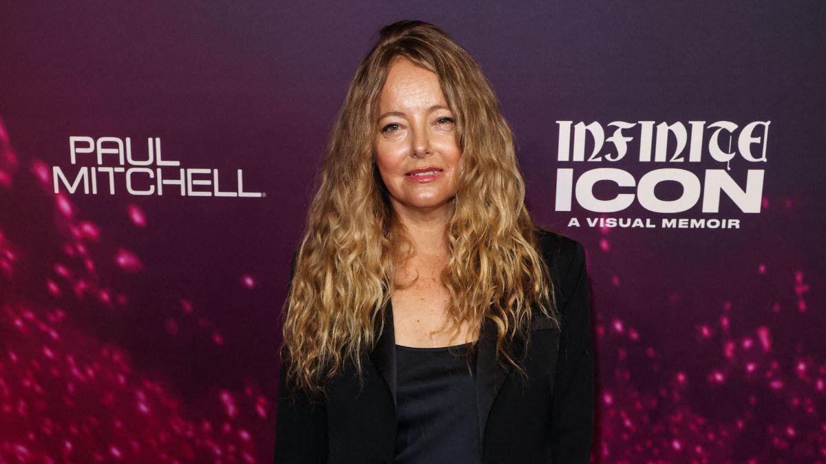 Photo of Bijou Phillips