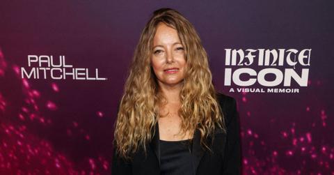 Photo of Bijou Phillips