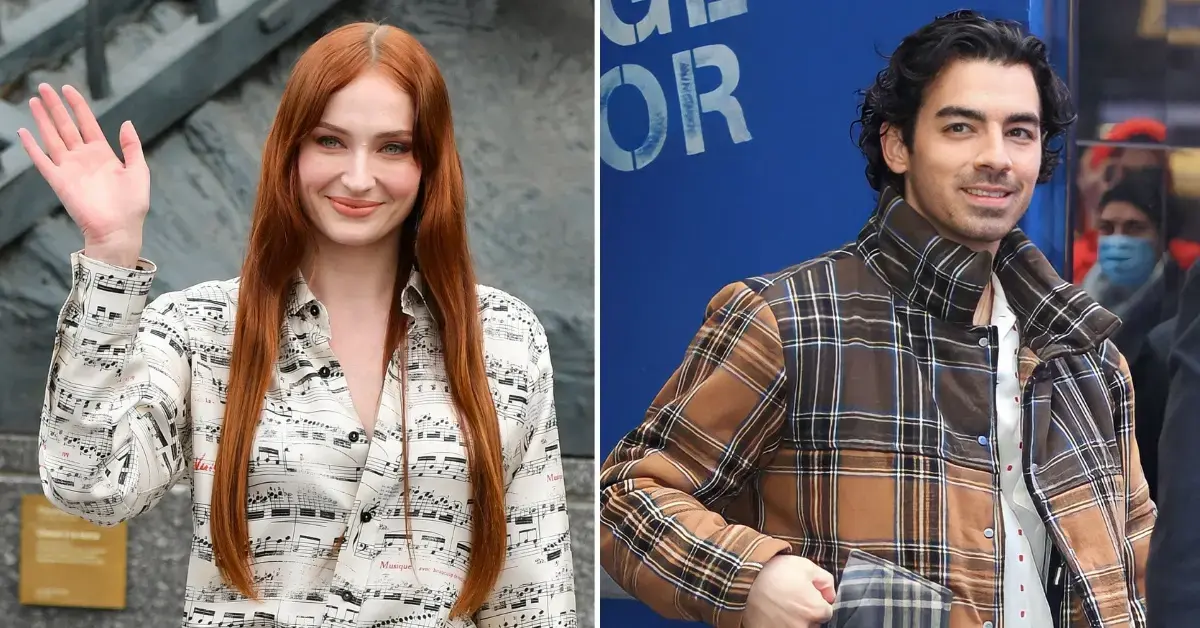 sophie turner joe jonas reach custody deal kids return to uk federal lawsuit