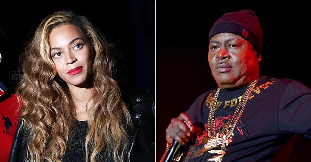 beyonce boat cruise photos jay z trick daddy feud diss