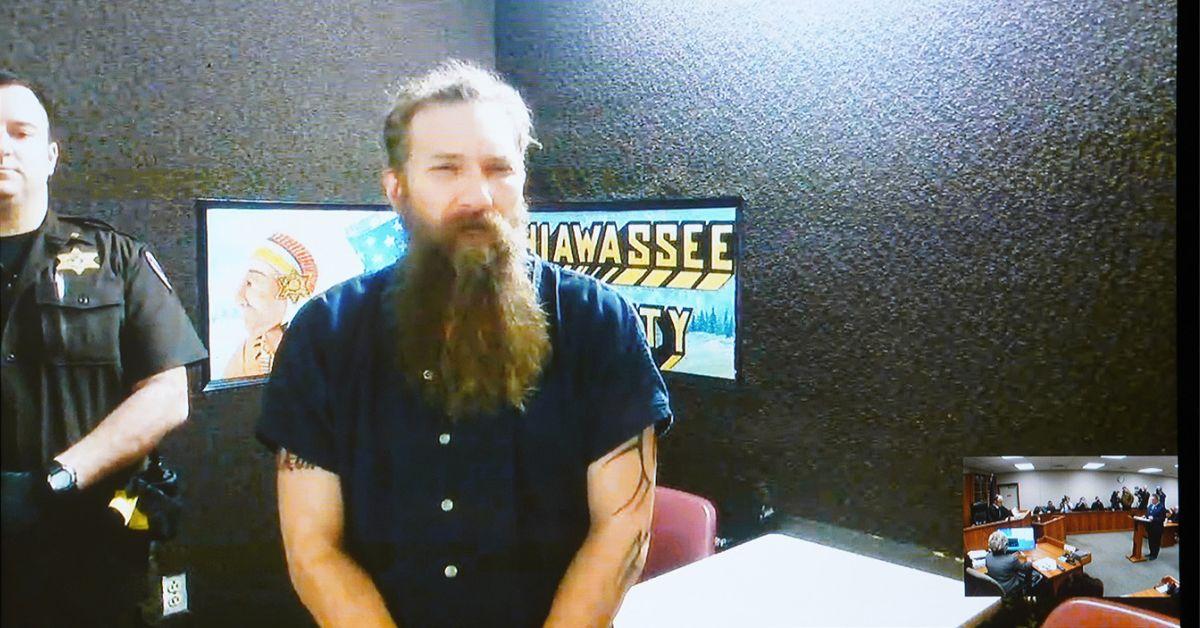 Michigan Man Sentenced To Life In Prison After Killing College Student