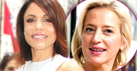 Bethenny Frankel Returning Real Housewives New York Dorinda Medley Out