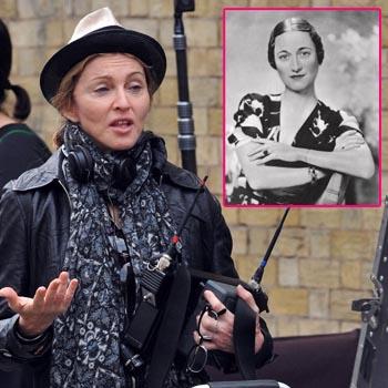 //madonna identify wallis simpson wenn