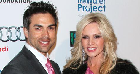 //tamra barney eddie judge square getty