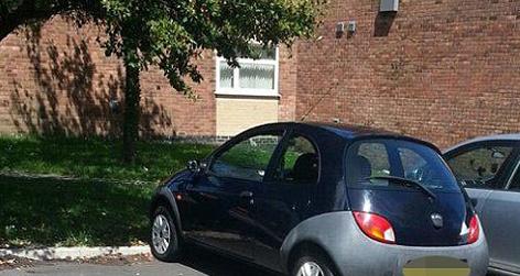 //bad park jobs square