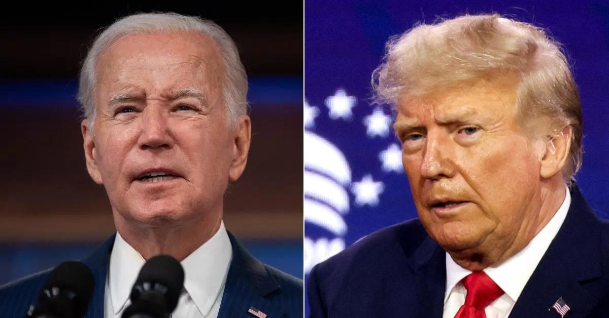 president biden photoshopped to look younger  bid pp