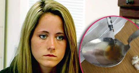 //jenelle evans wenn