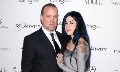 //jesse james kat von d scandelous hollywood hookups_ _