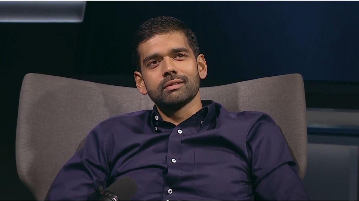 Photo of Gaurav Srivastava