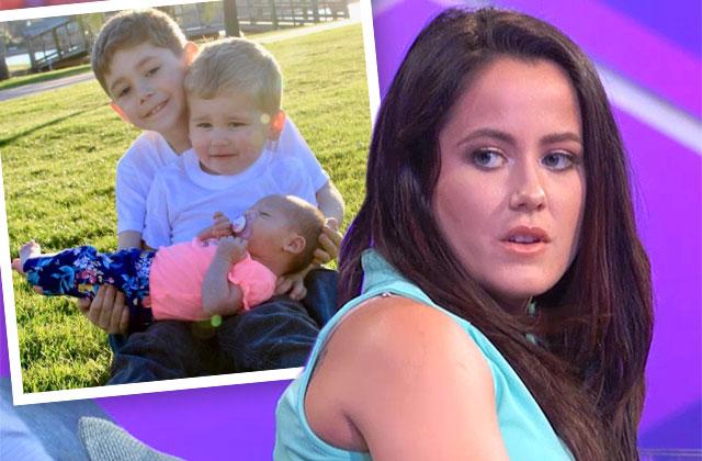 jenelle-evans-backlash-leaving-newborn-daughter-vacation-teen-mom-2