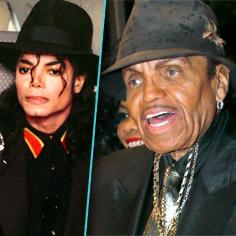 //joe jackson michael documentary