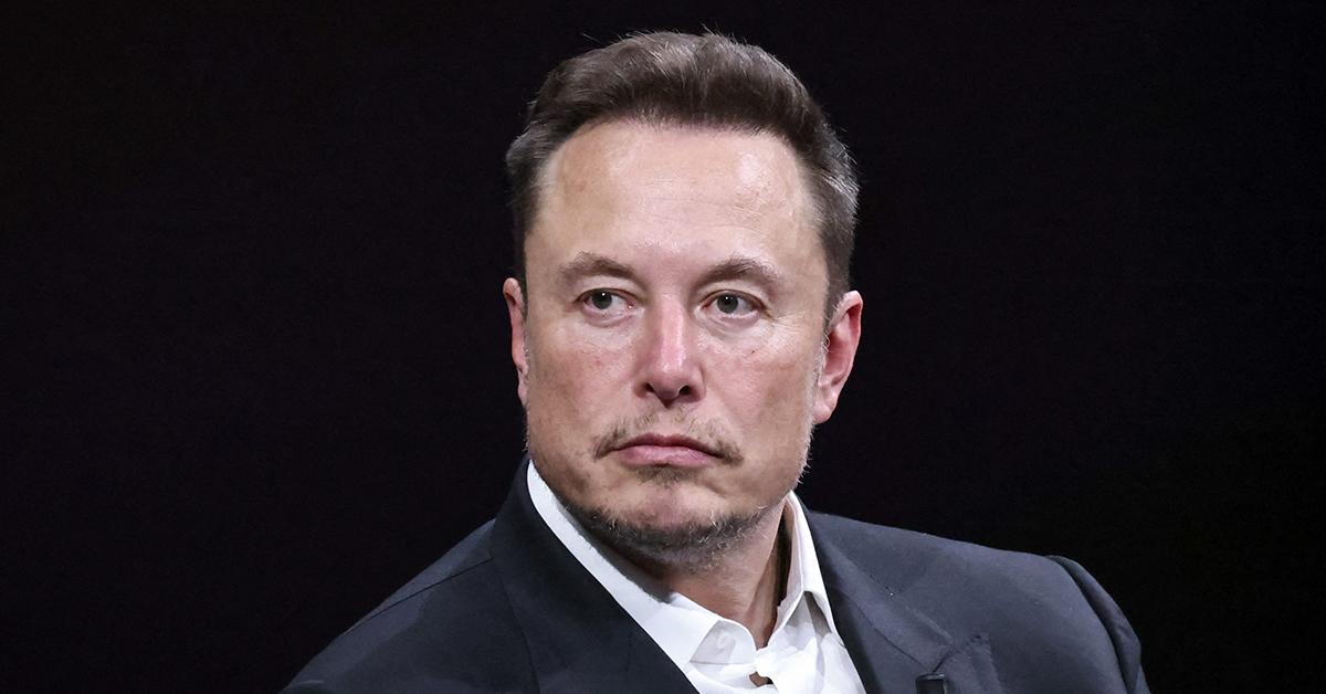 Elon Musk Says Trans Daughter's Private School Gave Her With 'Woke Mind Virus'