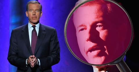 Brian Williams Investigation