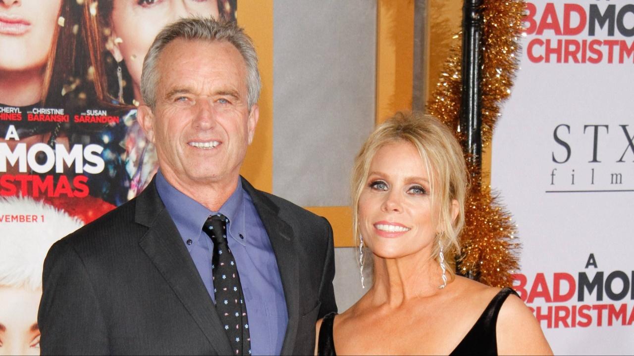 RFK Jr.